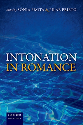Intonation in Romance Cover Image