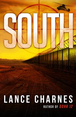 South By Lance Charnes Cover Image