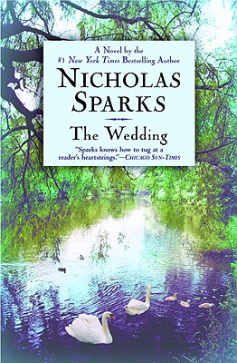 The Wedding Cover Image