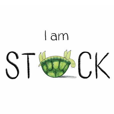 Cover Image for I Am Stuck