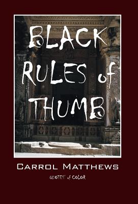 Black Rules of Thumb: Quotes' of Color