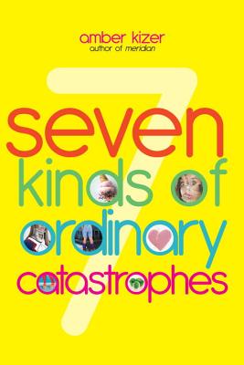 7 Kinds of Ordinary Catastrophes Cover