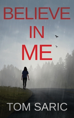 Cover for Believe In Me