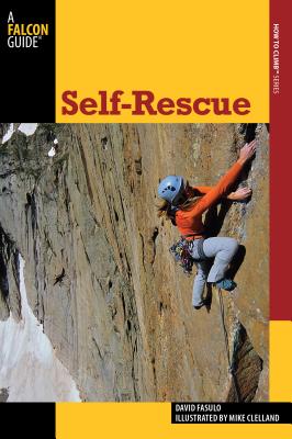 Self-Rescue (How to Climb)