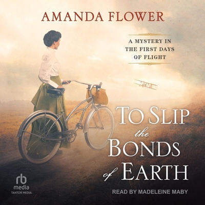To Slip the Bonds of Earth Cover Image