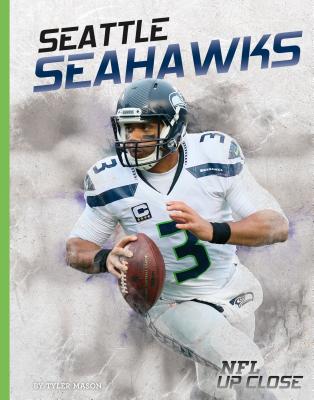 Inside the Seattle Seahawks (Library Binding)