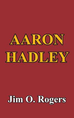 Aaron Hadley