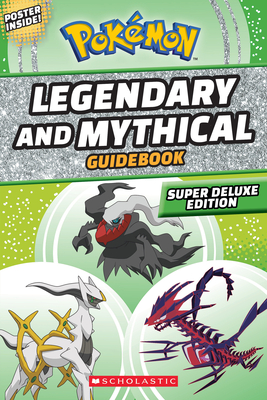 Pokémon Primers: Pokémon Types Book