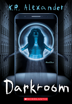 Darkroom By K. R. Alexander Cover Image