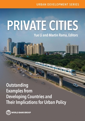 Private Cities Cover Image