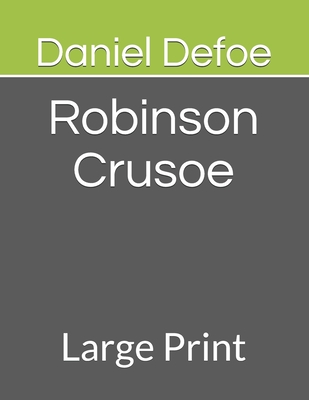 Robinson Crusoe