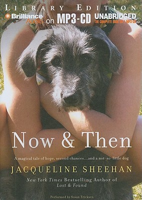 Now & Then Cover