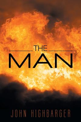 Cover for The Man