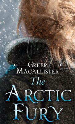 The Arctic Fury Cover Image