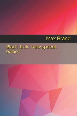 Black Jack: New special edition Cover Image