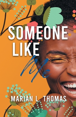 Cover for Someone Like Me