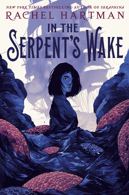 Cover for In the Serpent's Wake