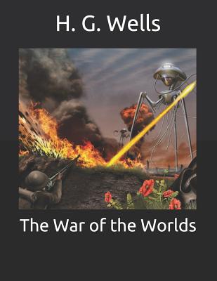 The War of the Worlds
