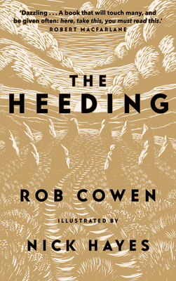 The Heeding Cover Image