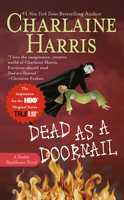 Dead as a Doornail (Sookie Stackhouse/True Blood #5)