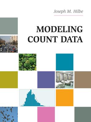 Modeling Count Data Cover Image