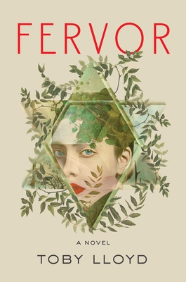 Fervor: A Novel cover