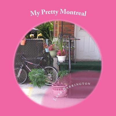 My Pretty Montreal Cover Image