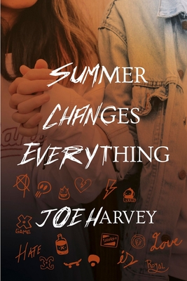 Summer Changes Everything Cover Image