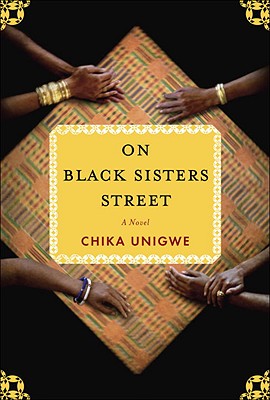 On Black Sisters Street Cover
