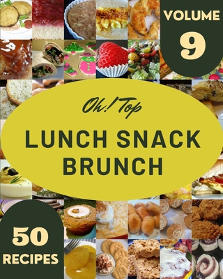 Top 50 easy lunch ideas