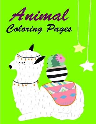 Download Animal Coloring Pages Life Of The Wild A Whimsical Adult Coloring Book Stress Relieving Animal Designs Paperback Eso Won Books