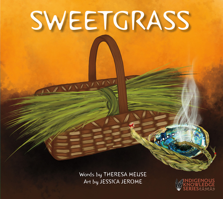 Sweetgrass Cover Image