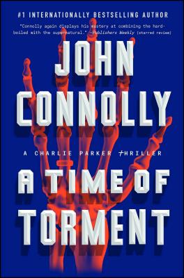 A Time of Torment: A Charlie Parker Thriller Cover Image