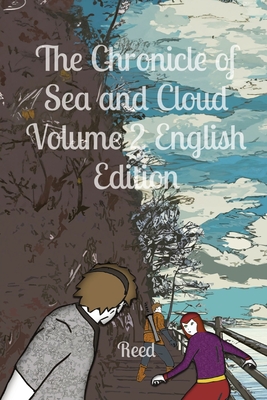 The Chronicle of Sea and Cloud Volume 2 English Edition: Fantasy Comic Manga Graphic Novel Cover Image