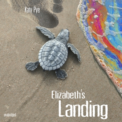 Elizabeth's Landing By Katy Pye, Taylor Meskimen (Read by) Cover Image