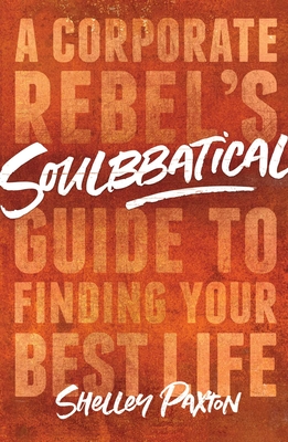 Cover for Soulbbatical