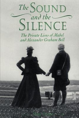 The Sound and the Silence Cover Image