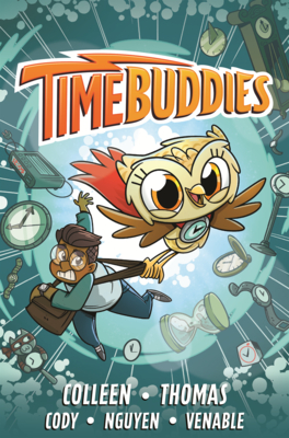 Time Buddies