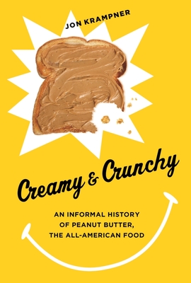 Cover for Creamy & Crunchy