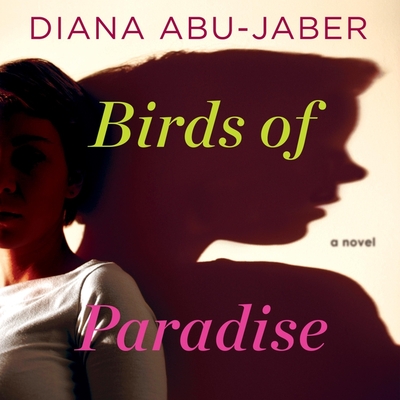Cover for Birds of Paradise