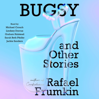 Bugsy & Other Stories Cover Image