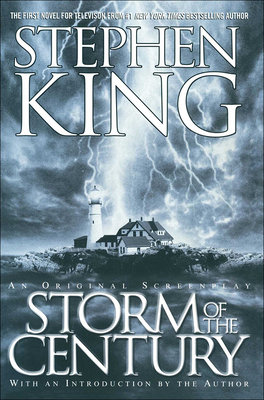 Storm of the Century By Stephen King, Stephen King (Introduction by) Cover Image
