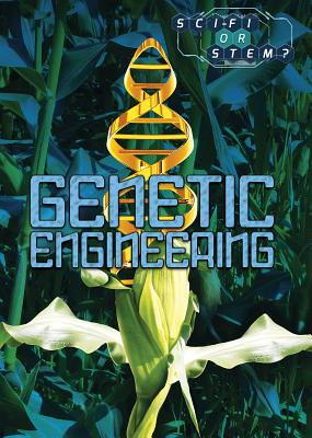Genetic Engineering Cover Image