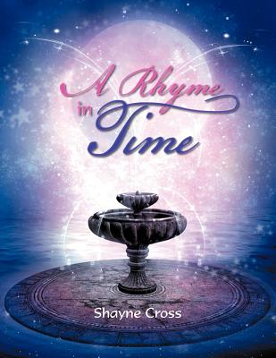 Cover for A Rhyme in Time