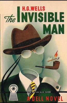 The Invisible Man