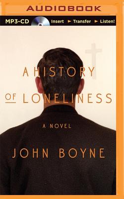 A History of Loneliness Cover Image