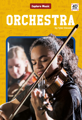 Orchestra Cover Image