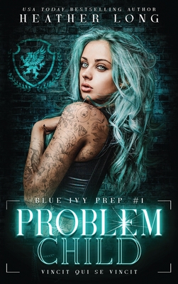 Problem Child By Heather Long Cover Image