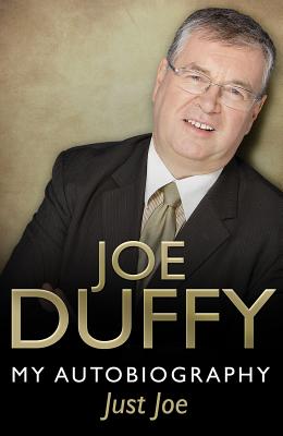 Just Joe: My Autobiography