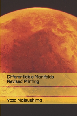 Differentiable Manifolds Cover Image